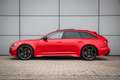 Audi RS6 Avant TFSI 600pk quattro | Panoramadak | B&O | Ker Rood - thumbnail 11