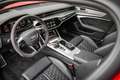 Audi RS6 Avant TFSI 600pk quattro | Panoramadak | B&O | Ker Rood - thumbnail 33