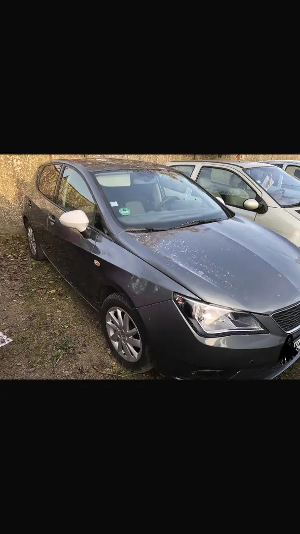 SEAT Ibiza 1.2 TDI 75 ch CR Réference - 2