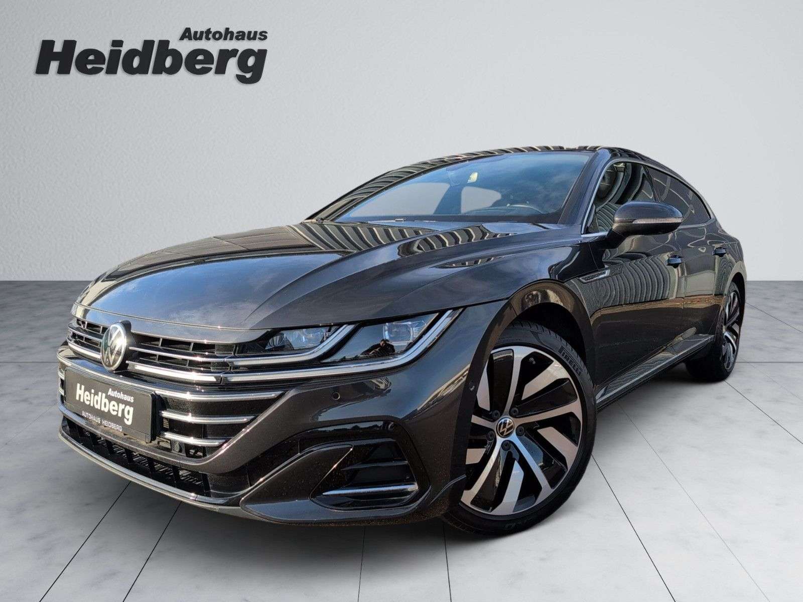 2022 Volkswagen ARTEON