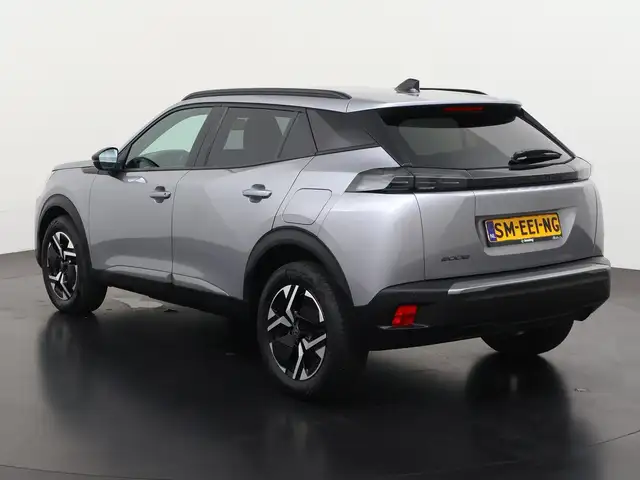 Peugeot 2008 view 7