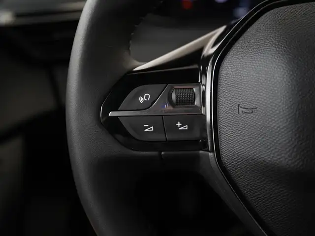 Peugeot 2008 view 8