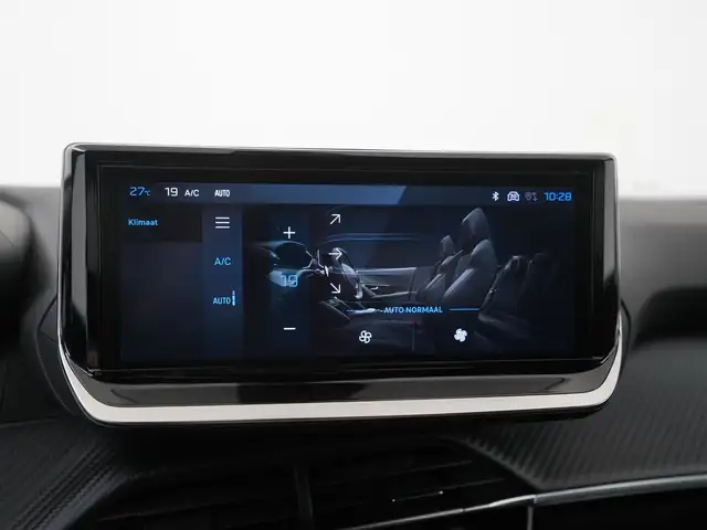 Peugeot 2008 view 14