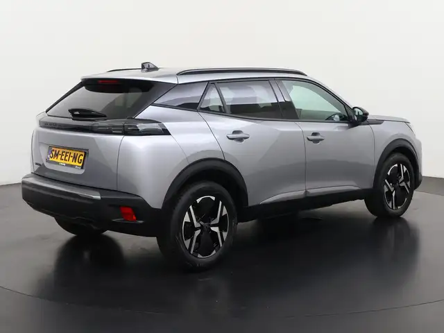Peugeot 2008 view 5