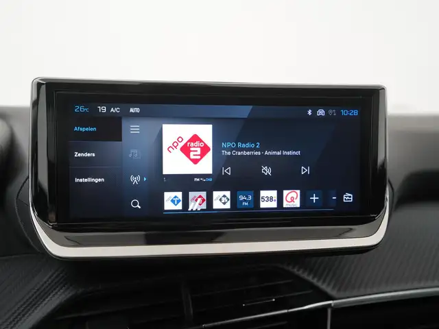 Peugeot 2008 view 12