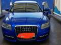 Audi A6 2.4 V6 Azul - thumbnail 3