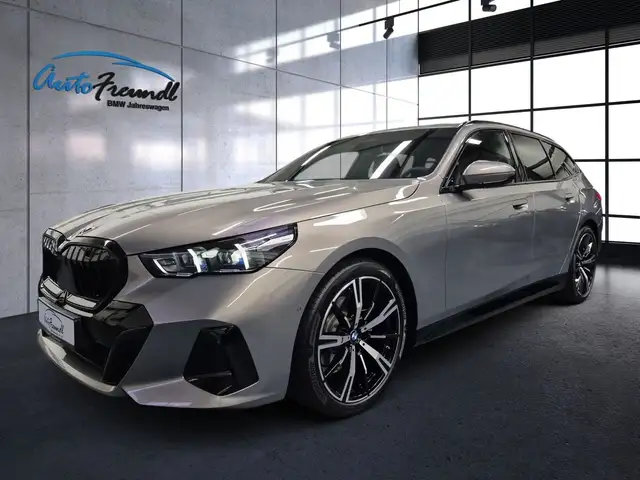 Bmw 520 d xDrive M Sport *20 Zoll*Dr.As ACC*H&K*