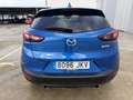 Mazda CX-3 1.5D Luxury 2WD Azul - thumbnail 5
