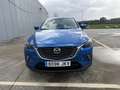 Mazda CX-3 1.5D Luxury 2WD Azul - thumbnail 2