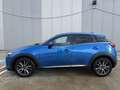 Mazda CX-3 1.5D Luxury 2WD Azul - thumbnail 3