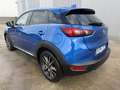 Mazda CX-3 1.5D Luxury 2WD Azul - thumbnail 4