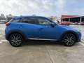 Mazda CX-3 1.5D Luxury 2WD Azul - thumbnail 7