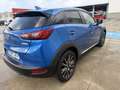 Mazda CX-3 1.5D Luxury 2WD Azul - thumbnail 6