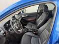 Mazda CX-3 1.5D Luxury 2WD Azul - thumbnail 10
