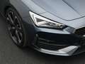 CUPRA Leon Sportstourer VZ 2.0 TSI DSG 4D *AHK*PANO*19 Gris - thumbnail 10