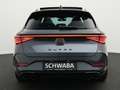 CUPRA Leon Sportstourer VZ 2.0 TSI DSG 4D *AHK*PANO*19 Gris - thumbnail 5