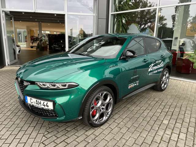 Alfa Romeo Tonale 1.5 T 96kW EDIZIONE SPECIALE