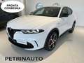 Alfa Romeo Tonale 1.6 diesel 130 CV TCT6 Veloce Blanco - thumbnail 4