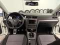 Volkswagen Golf Golf 1.6 TDI 90 CV 5p. Trendline BlueMotion Techn Blanc - thumbnail 7