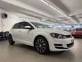 Volkswagen Golf Golf 1.6 TDI 90 CV 5p. Trendline BlueMotion Techn Blanc - thumbnail 3