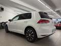 Volkswagen Golf Golf 1.6 TDI 90 CV 5p. Trendline BlueMotion Techn Blanc - thumbnail 6