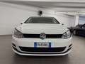 Volkswagen Golf Golf 1.6 TDI 90 CV 5p. Trendline BlueMotion Techn Blanc - thumbnail 2