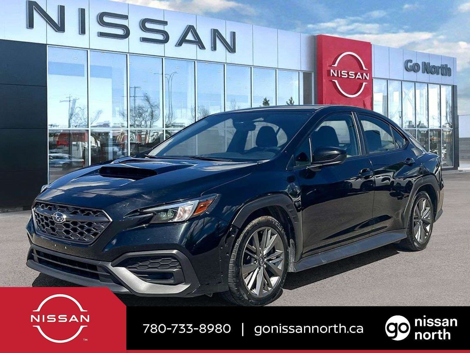 2024 Subaru WRX MANUAL/271HP!!/SPORTS SEAT/ EYE SIGHT!!