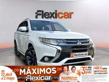 PHEV Kaiteki 4WD
