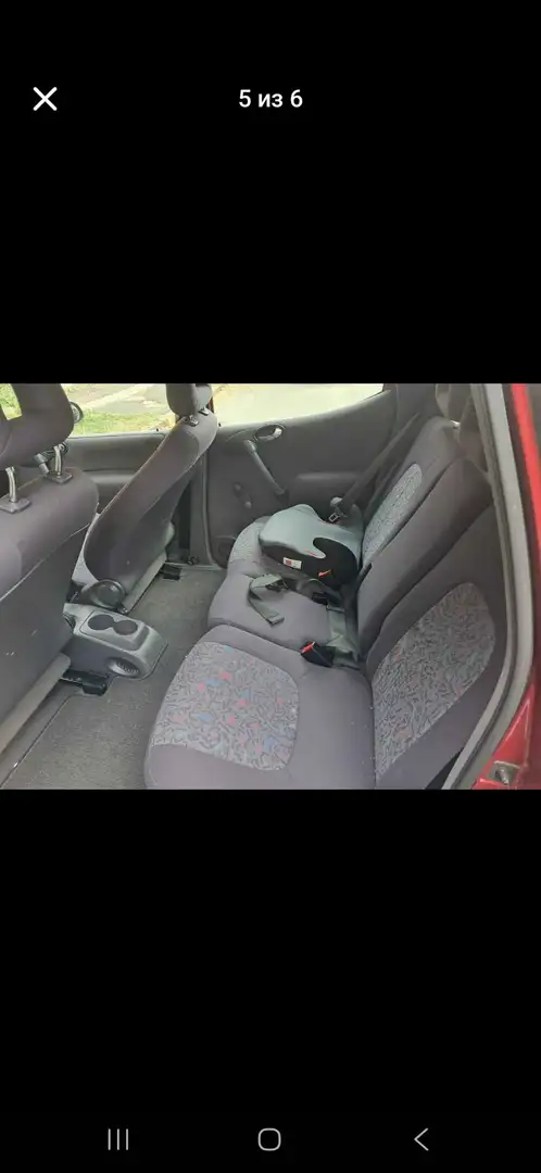 Mercedes-Benz A 140 Classic - 2