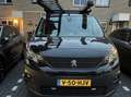 Peugeot Partner Partner 1.6 Bl.HDI Pro Long Zwart - thumbnail 3