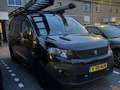 Peugeot Partner Partner 1.6 Bl.HDI Pro Long Zwart - thumbnail 5