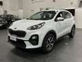 Kia Sportage 1.6 ecogpl Energy 2wd 126cv Bianco - thumbnail 1
