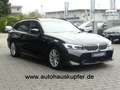 BMW 318 d Tour M Sportp. ACC°AdLED°AHK°HUP+HIFI°360 Schwarz - thumbnail 2