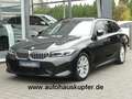 BMW 318 d Tour M Sportp. ACC°AdLED°AHK°HUP+HIFI°360 Schwarz - thumbnail 1