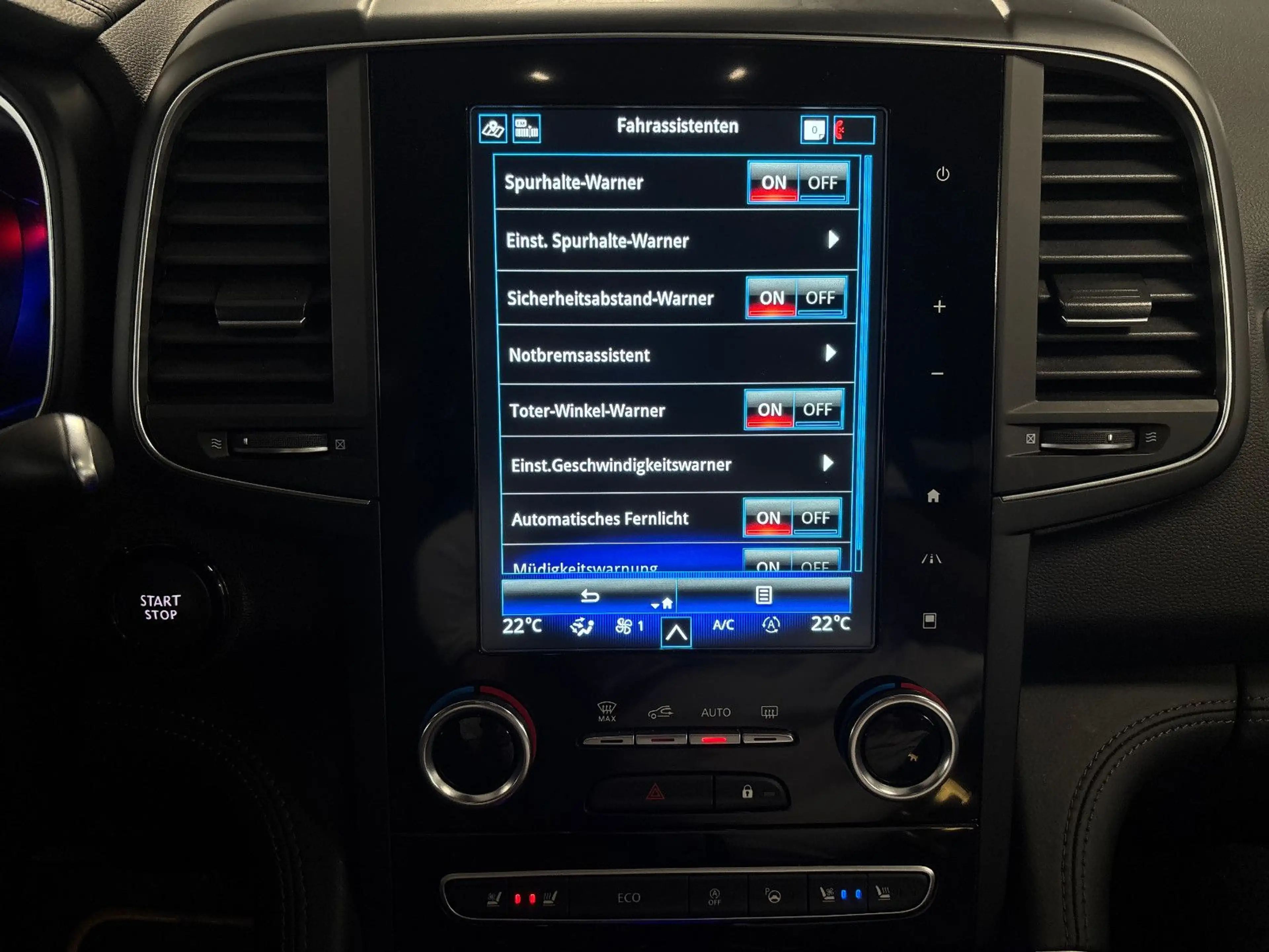 Renault Koleos Initiale Paris dCi*4WD*NAVi+Kamera*1HAND — photo 14