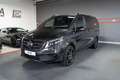Mercedes-Benz V 300 d AVANTGARDE EDITION 4M AHK NIGHT STHZ AMG Grau - thumbnail 4