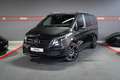 Mercedes-Benz V 300 d AVANTGARDE EDITION 4M AHK NIGHT STHZ AMG Grau - thumbnail 1