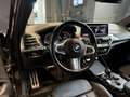 BMW X3 xDrive20d mhev 48V Msport Gris - thumbnail 6