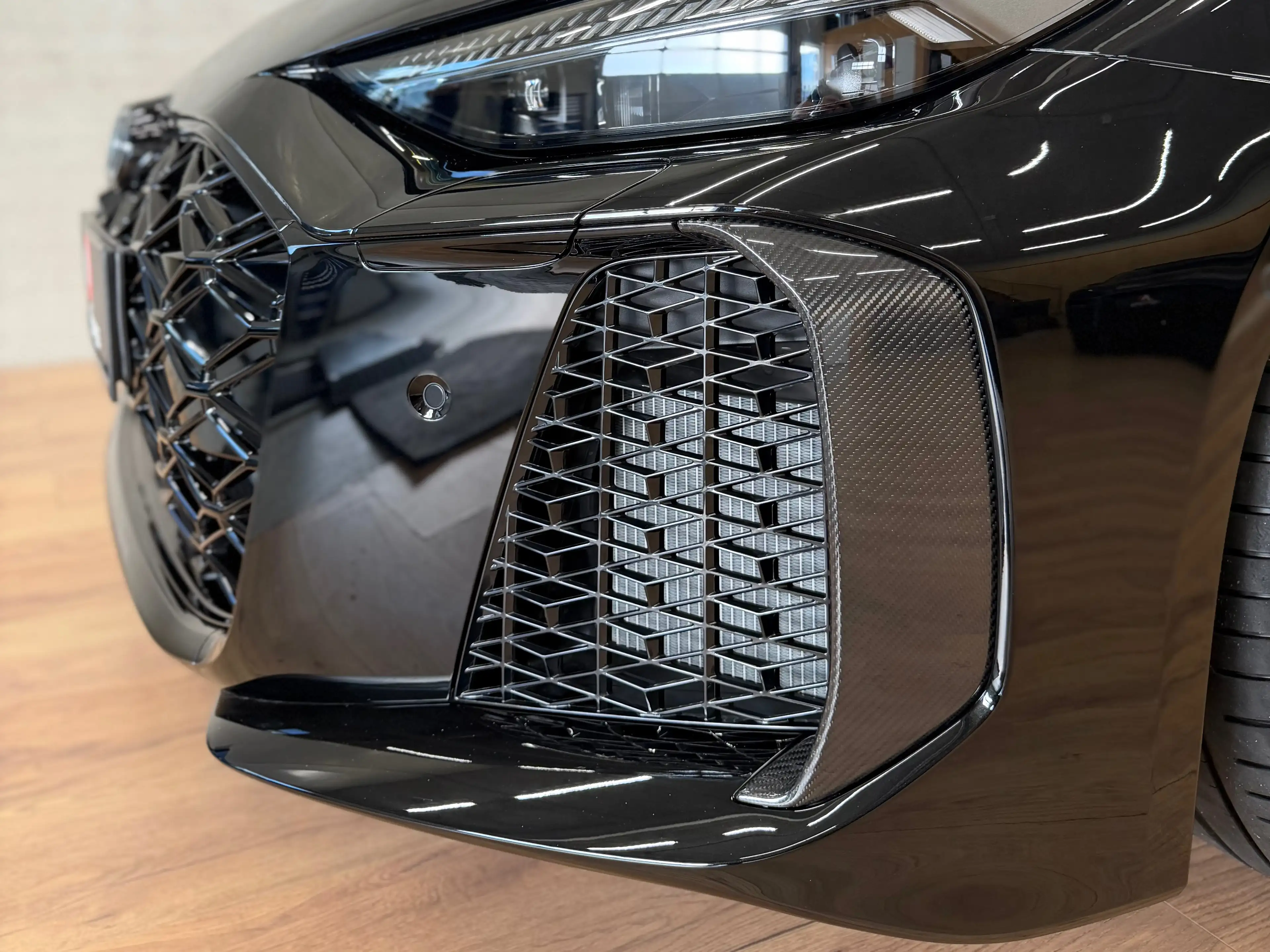 Audi RS5 2.9 TFSI PHEV Quattro / MwSt / Keramik / Pano / Massage / **Sofort Verfügbar** — photo 13