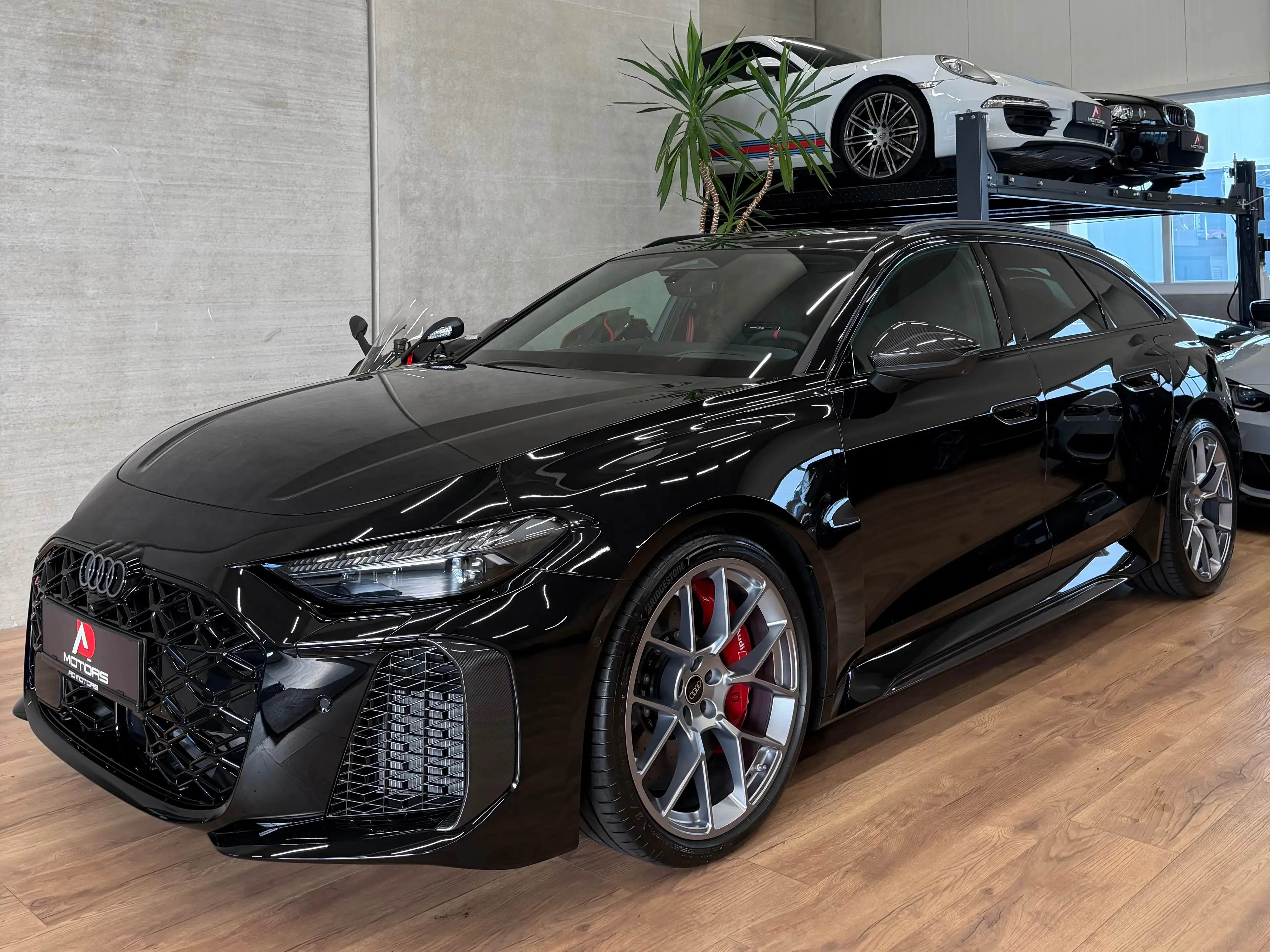 Audi RS5 2.9 TFSI PHEV Quattro / MwSt / Keramik / Pano / Massage / **Sofort Verfügbar** — photo 11