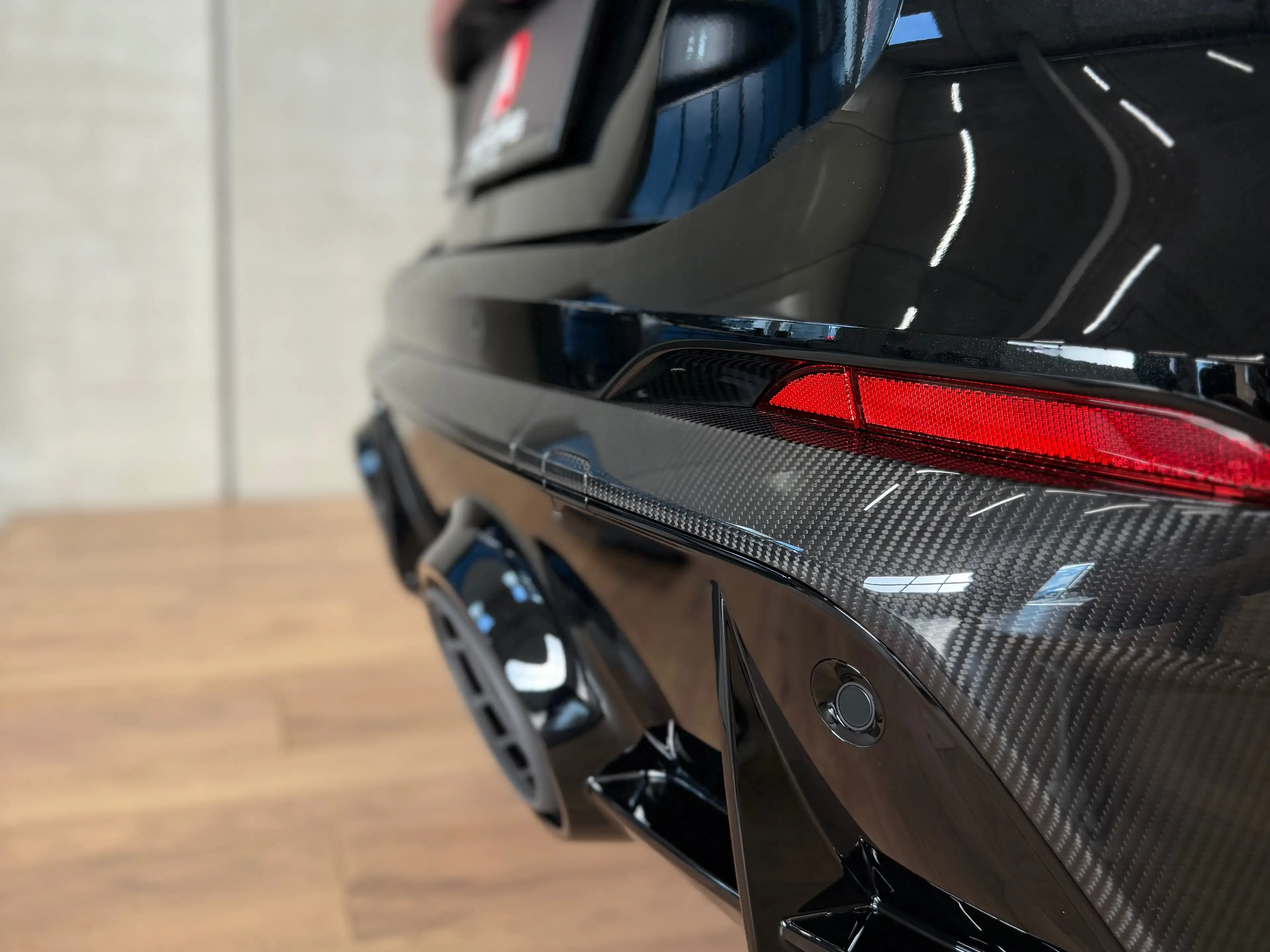Audi RS5 2.9 TFSI PHEV Quattro / MwSt / Keramik / Pano / Massage / **Sofort Verfügbar** — photo 14