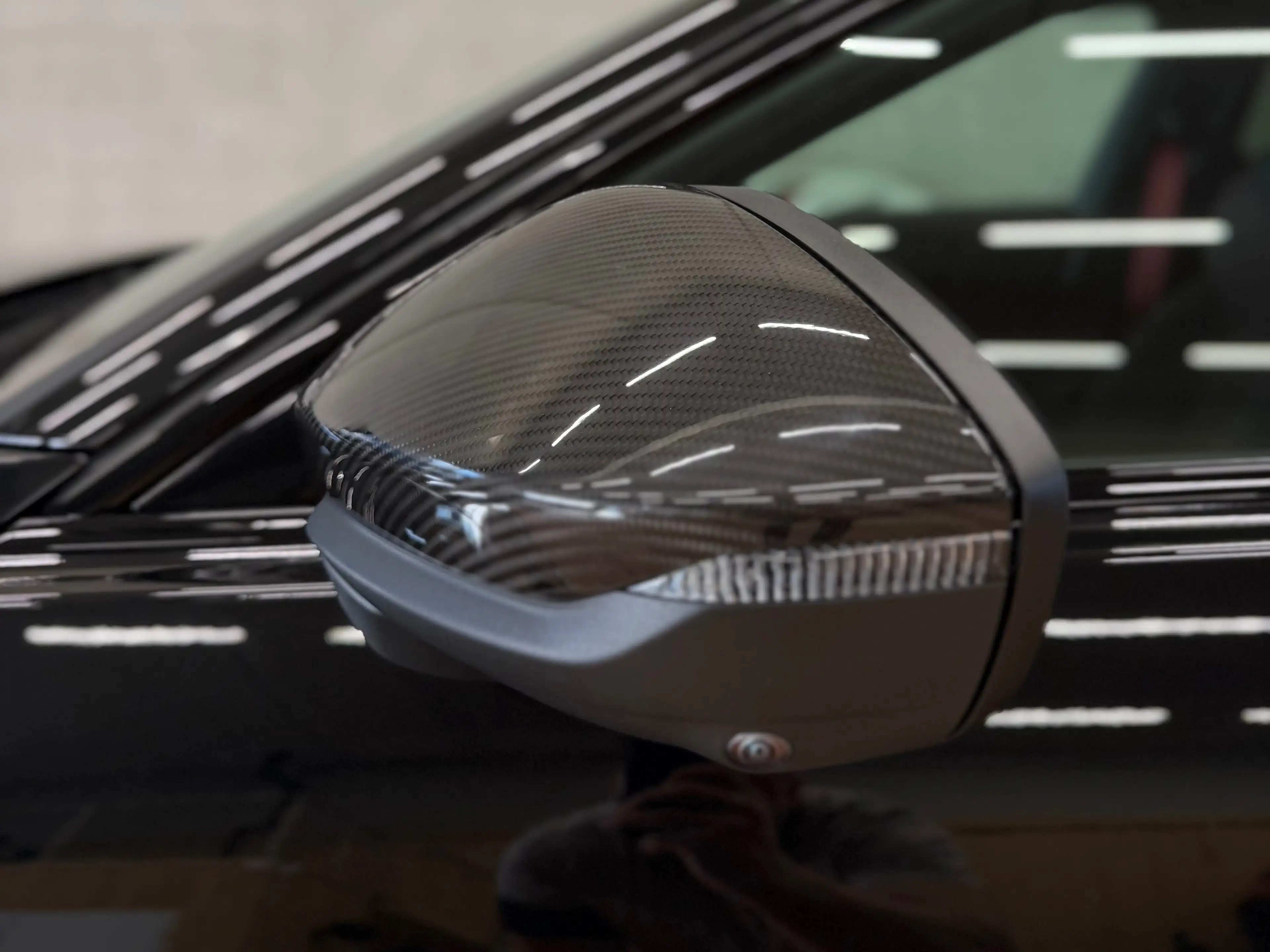 Audi RS5 2.9 TFSI PHEV Quattro / MwSt / Keramik / Pano / Massage / **Sofort Verfügbar** — photo 15