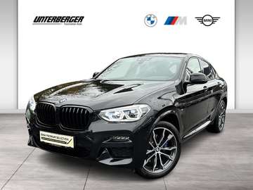 xDrive30d 48 V // Modell M-Sport // Harman+Kardon