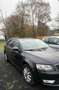 Skoda Octavia Octavia SW 1.6 CR TDi 4x4 Ambition Zwart - thumbnail 4