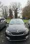 Skoda Octavia Octavia SW 1.6 CR TDi 4x4 Ambition Zwart - thumbnail 1