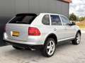 Porsche Cayenne 4.5 Turbo 120.000 KM 450PK Youngtimer! BTW Grau - thumbnail 5