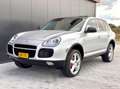 Porsche Cayenne 4.5 Turbo 120.000 KM 450PK Youngtimer! BTW Gris - thumbnail 1
