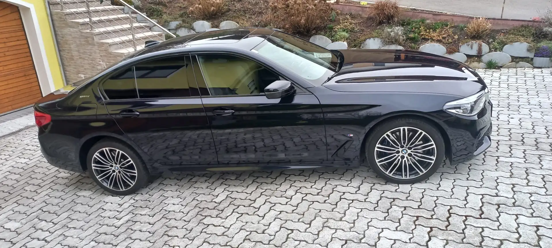 BMW 530 530e Aut. Sport Line - 2