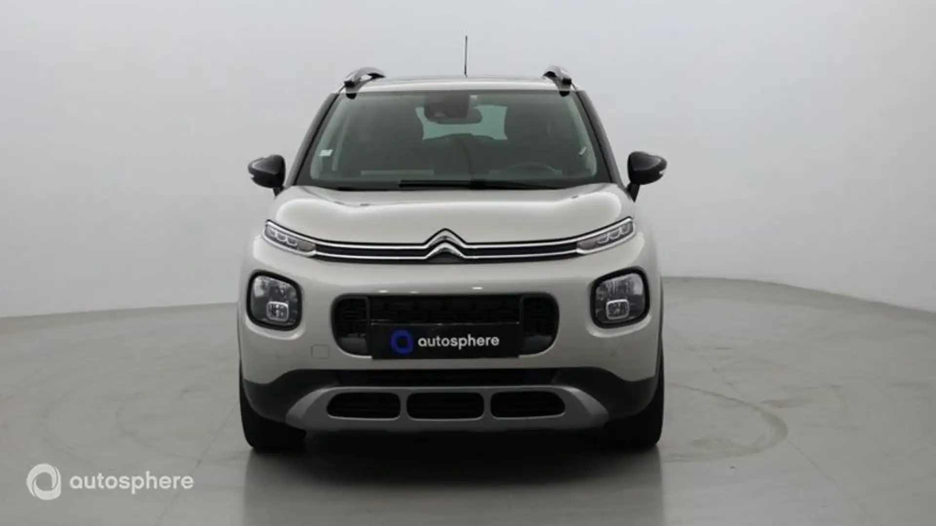 Citroen C3 Aircross PureTech 130ch S\u0026S Shine E6.d-TEMP - 2