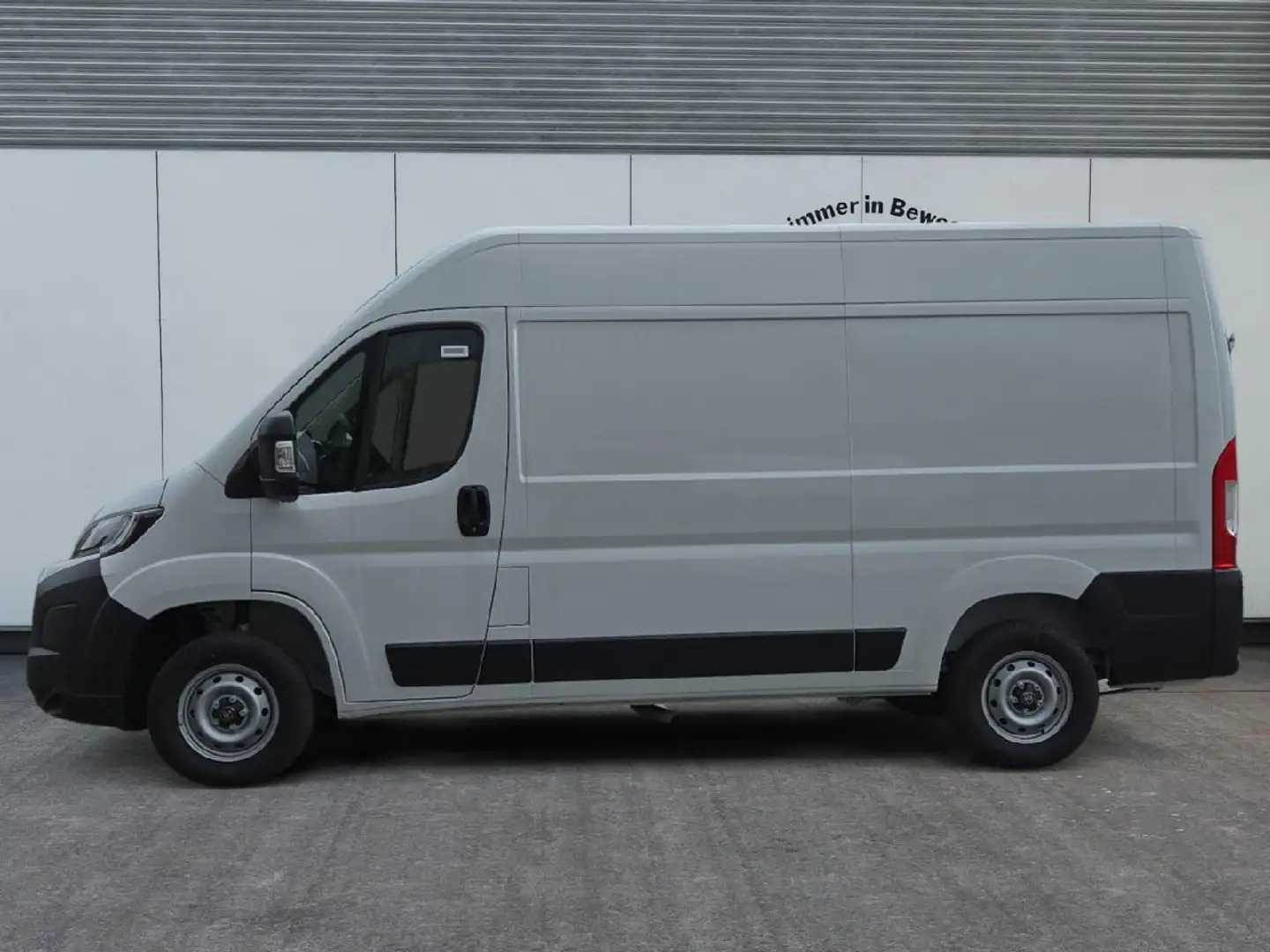 Toyota Proace Max 35 L2H2 2.2 BlueHDi 140 Comfort *Gewerbe* Alb - 2
